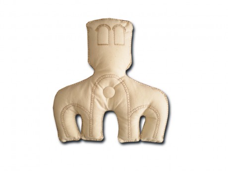 Pensieri imbottiti di Maria Grazia Fioravanti