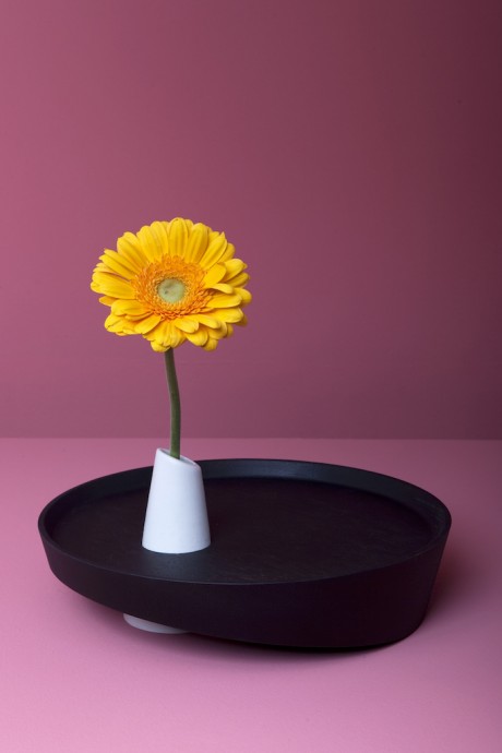 Duality: il vaso che è anche un vassoio