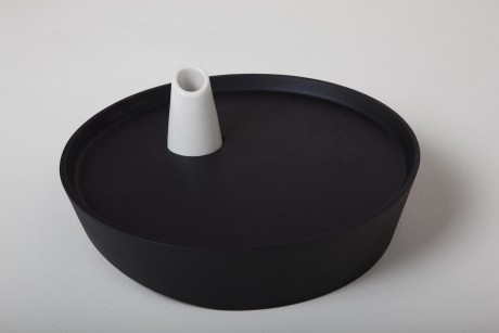 Duality: il vaso che è anche un vassoio