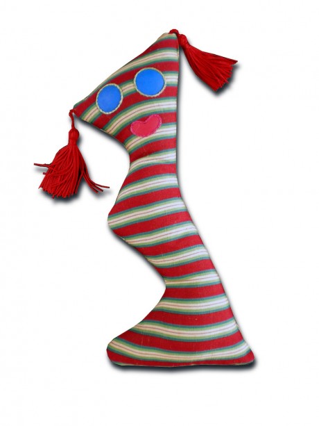 Pensieri imbottiti di Maria Grazia Fioravanti