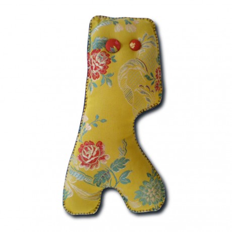 Pensieri imbottiti di Maria Grazia Fioravanti