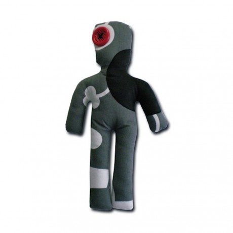 Pensieri imbottiti di Maria Grazia Fioravanti