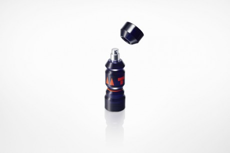 Kenzo e Kendo insieme per creare il nuovo profumo Totem