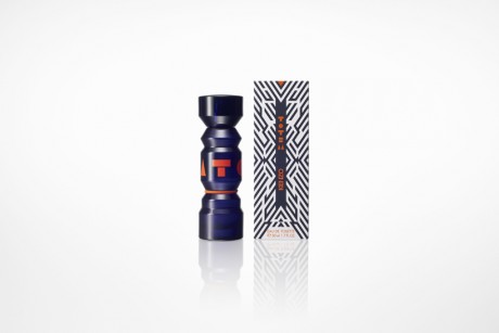 Kenzo e Kendo insieme per creare il nuovo profumo Totem