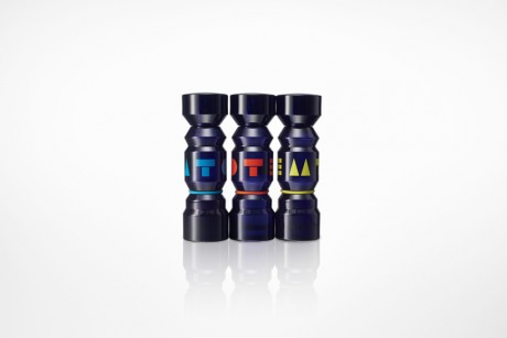 Kenzo e Kendo insieme per creare il nuovo profumo Totem