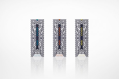 Kenzo e Kendo insieme per creare il nuovo profumo Totem