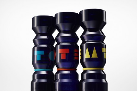 Kenzo e Kendo insieme per creare il nuovo profumo Totem