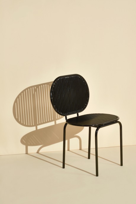 Roll Collection, la seduta coi rulli massaggianti