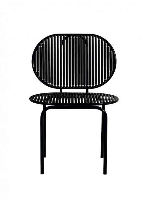 Roll Collection, la seduta coi rulli massaggianti