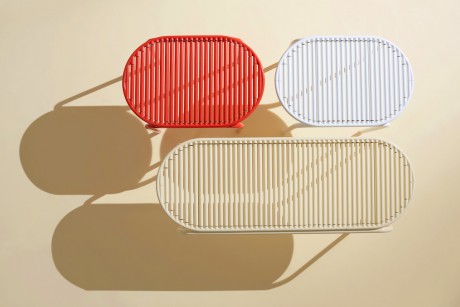 Roll Collection, la seduta coi rulli massaggianti