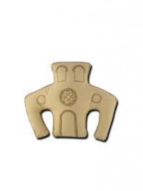 Pensieri imbottiti di Maria Grazia Fioravanti