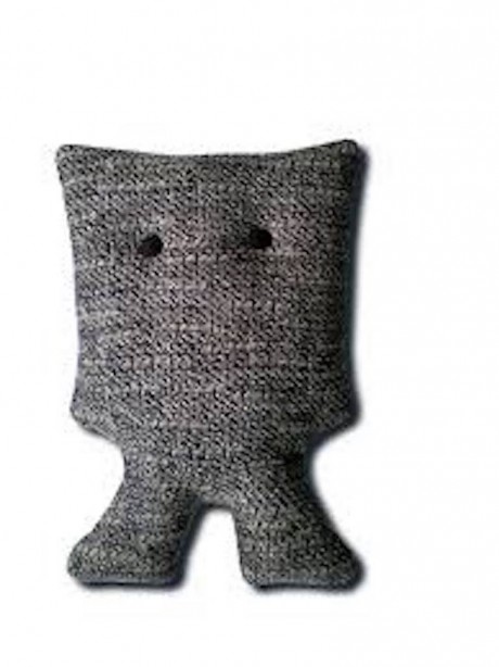 Pensieri imbottiti di Maria Grazia Fioravanti