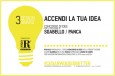 Riva 1920: 3° Design Award “Accendi la tua idea "