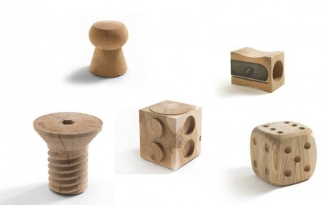 Riva 1920: 3° Design Award “Accendi la tua idea "
