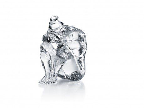 Baccarat: Wedding in Colour