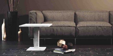 Concavo Convesso collection by Iosa Ghini