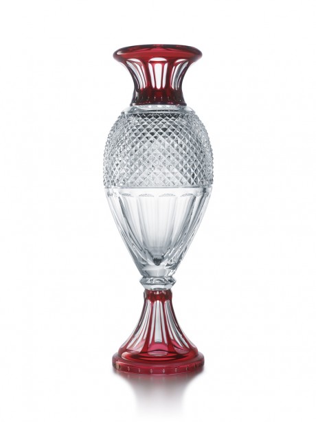 Baccarat: Wedding in Colour