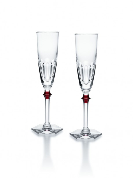Baccarat: Wedding in Colour