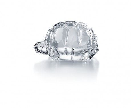 Baccarat: Wedding in Colour