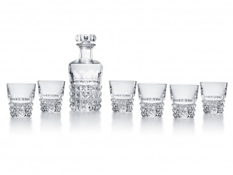 Baccarat: Wedding in Colour