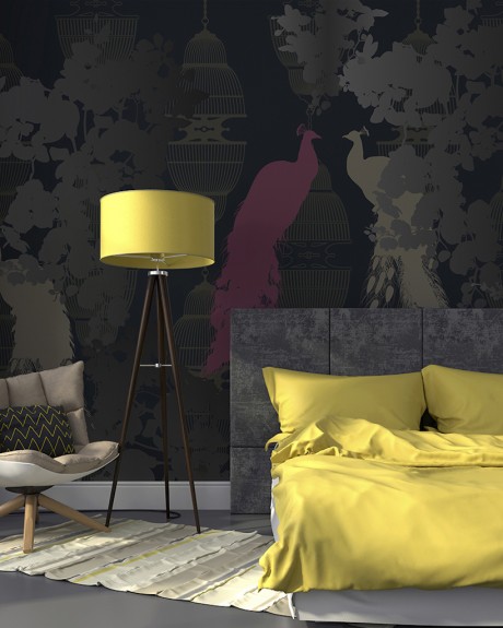 carta da parati personalizzata