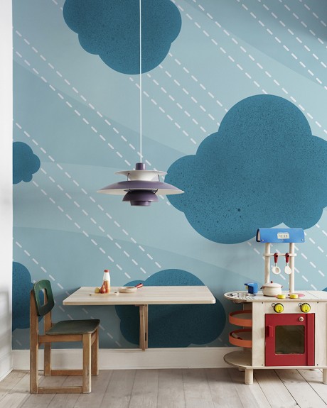 carta da parati personalizzata