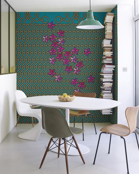 carta da parati personalizzata