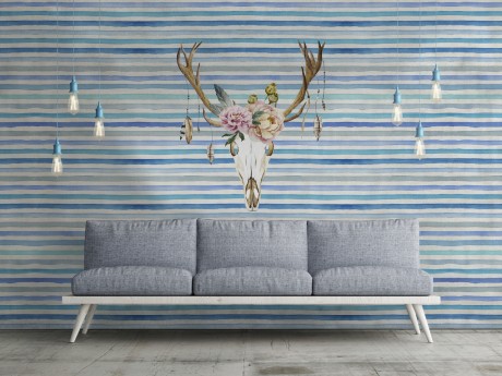 carta da parati personalizzata