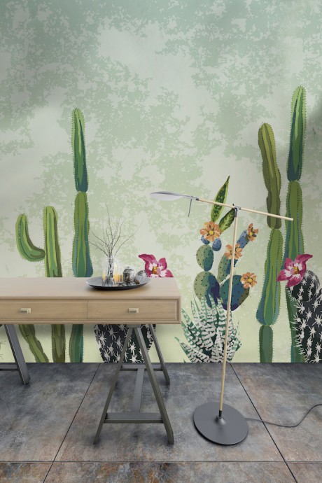 carta da parati personalizzata