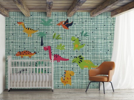 carta da parati personalizzata