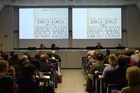 Alvar Aalto a Milano