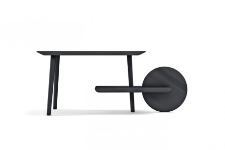 Dot: un tavolo che fonde arte e design