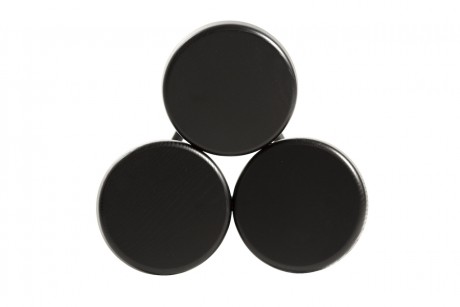 Temù, lo sgabello trilobato di Giulio Iacchetti