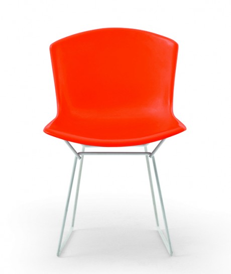 Bertoia chair by Knoll