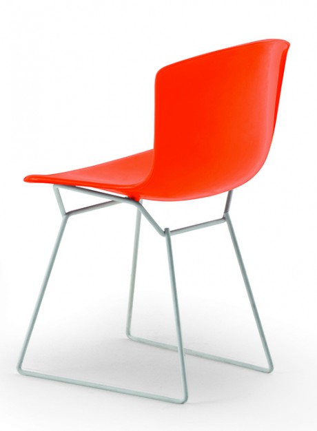 Bertoia chair by Knoll