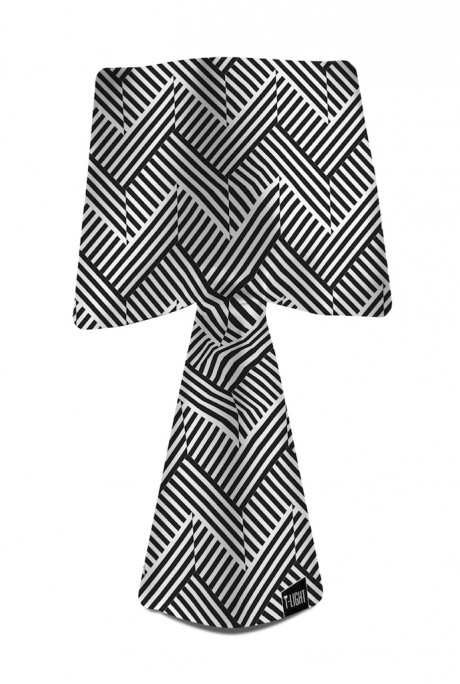 T-Light, la lampada in PVC