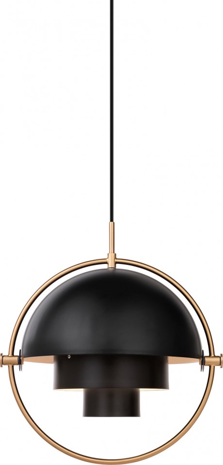 Multi Lite lamp by Gubi