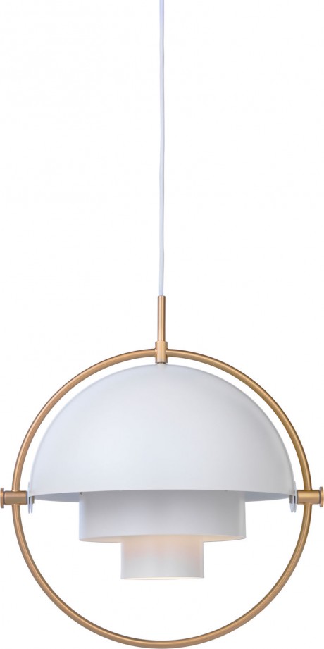 Multi Lite lamp by Gubi
