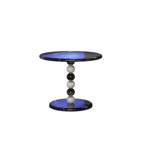 Concavo Convesso collection by Iosa Ghini