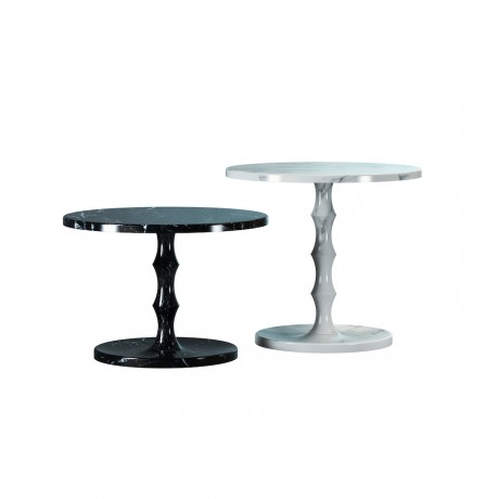 Concavo Convesso collection by Iosa Ghini