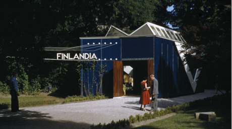 Alvar Aalto a Milano