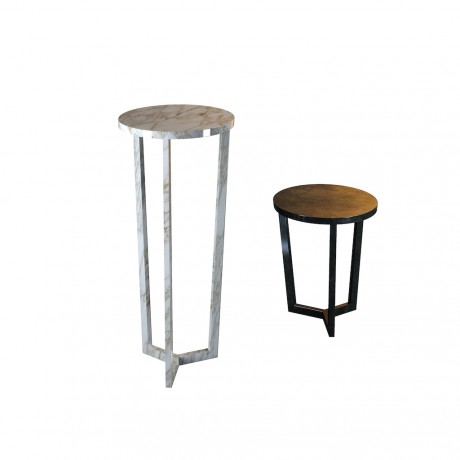 Concavo Convesso collection by Iosa Ghini