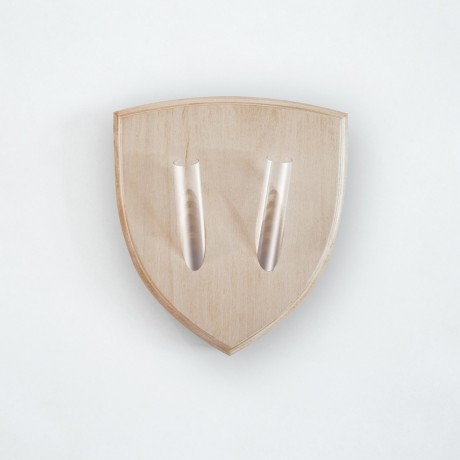 Elkebana, il vaso trofeo