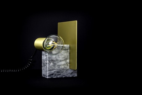 Gran Turismo, la lampada ispirata all'Alfa Romeo