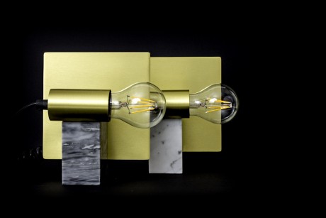 Gran Turismo, la lampada ispirata all'Alfa Romeo