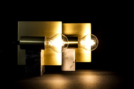 Gran Turismo, la lampada ispirata all'Alfa Romeo