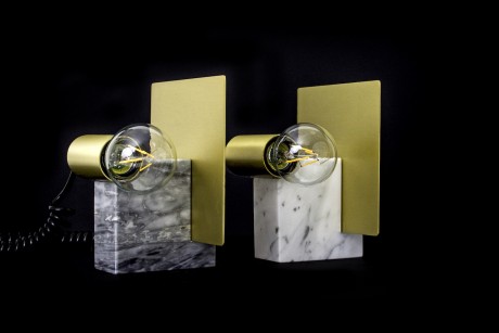 Gran Turismo, la lampada ispirata all'Alfa Romeo