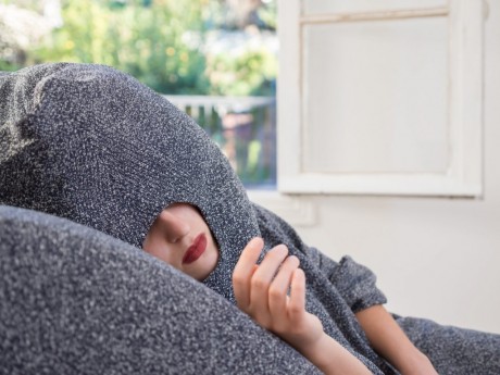 Dune, poltrone ispirate alle dune del deserto