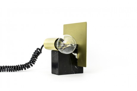 Gran Turismo, la lampada ispirata all'Alfa Romeo