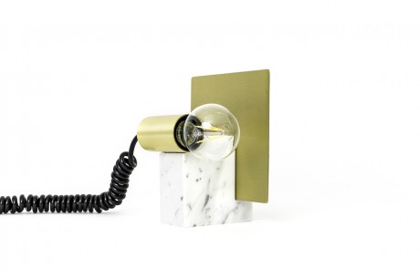 Gran Turismo, la lampada ispirata all'Alfa Romeo